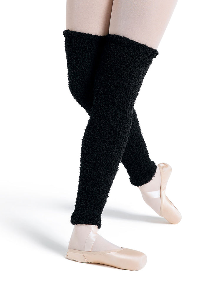 24" Pamper Legwarmer