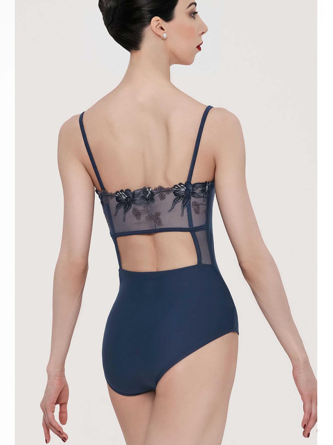 Jasmin Camisole Leotard