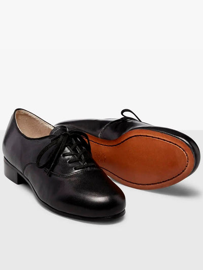 K360 Character Oxford Shoe