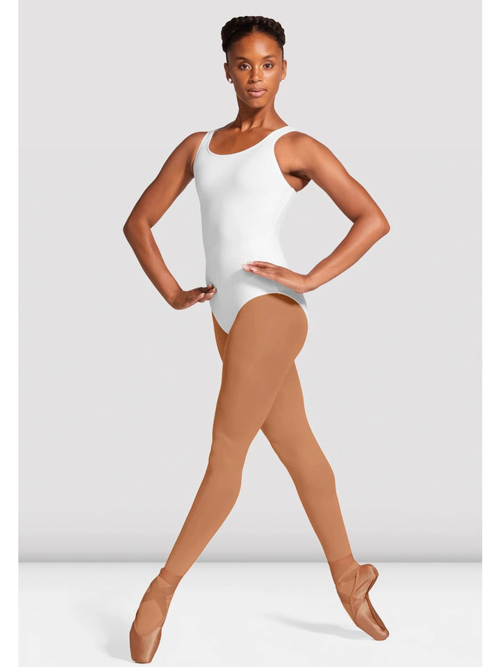 Ballerina Basic Tank Leotard