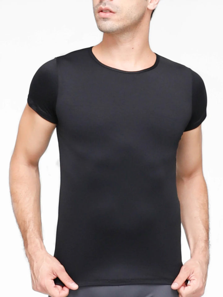 Prowear Fitted Short Sleeve Shirt - Men