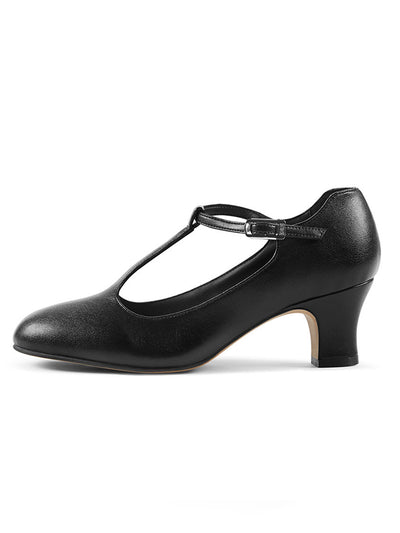 Women Character Shoes – The Dance Shoppe
