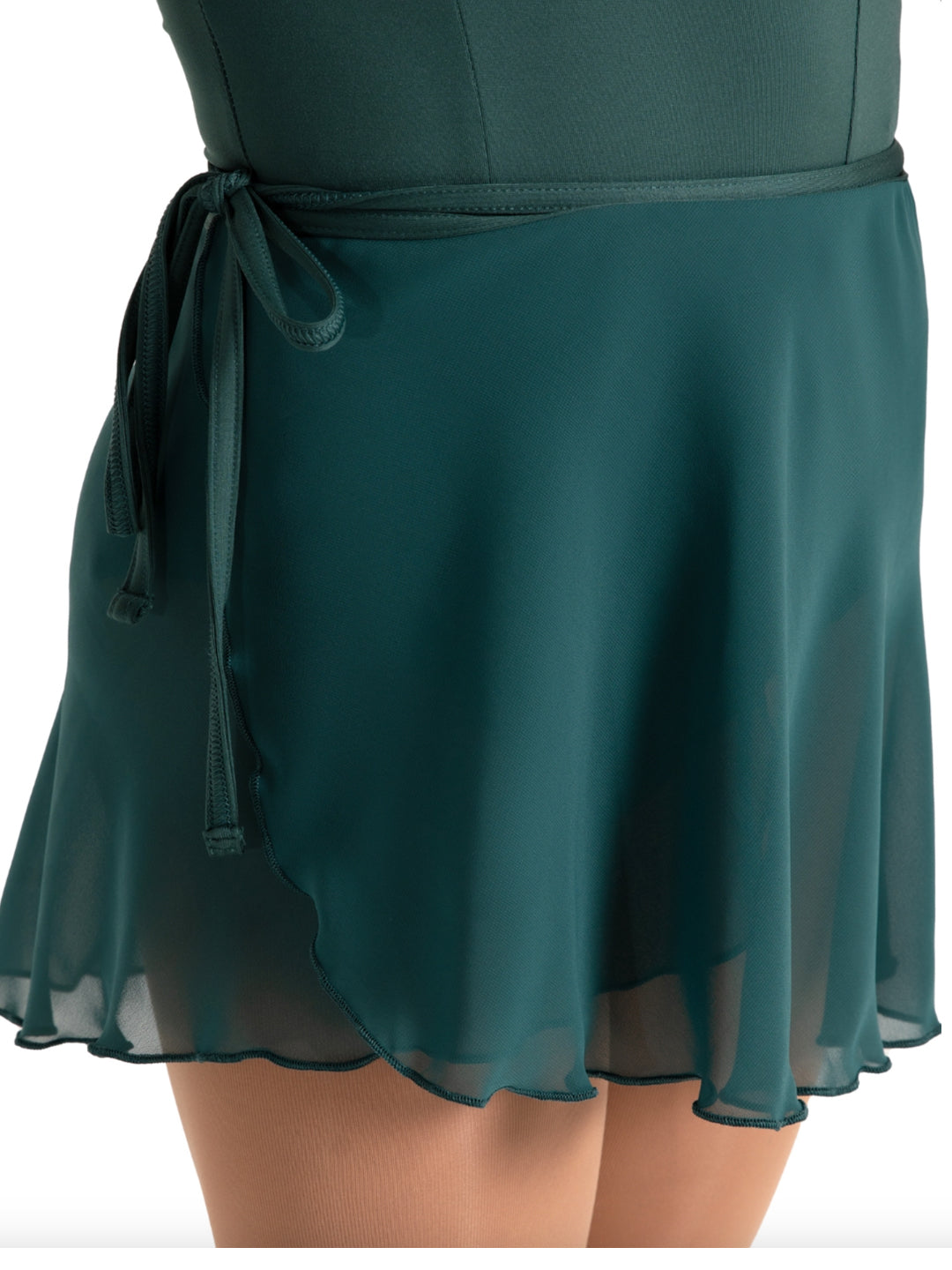 Studio Collection Wrap Skirt