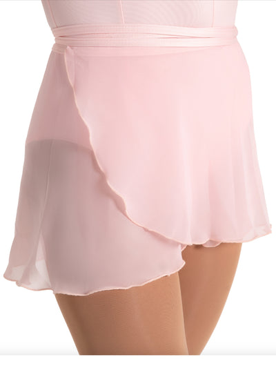Studio Collection Wrap Skirt
