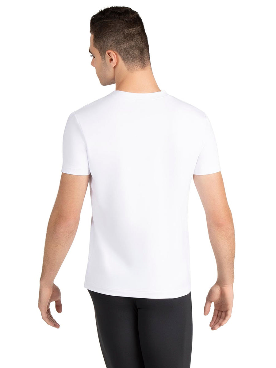 Studio Collection Crew Neck Tee - Men