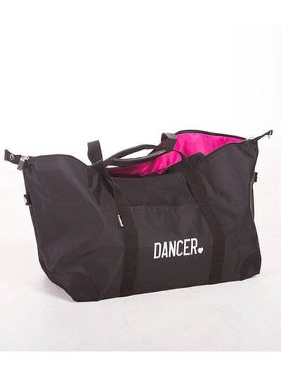 Dancer Oversized Duffle Bag